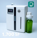 Smart Scent Air Machine, Bluetooth APP