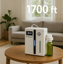 Smart Scent Air Machine, Bluetooth APP
