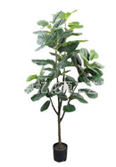 Artificial Fiddle Leaf Fig Tree