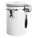 COFFEE AND SUGAR CONTAINER