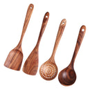 WOOD COOKWARE