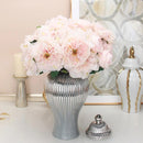 Modern Ceramic Ginger Jar Vase with Lid