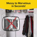 RUBY SPACE TRIANGLES AS-SEEN-ON-TV