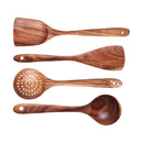 WOOD COOKWARE