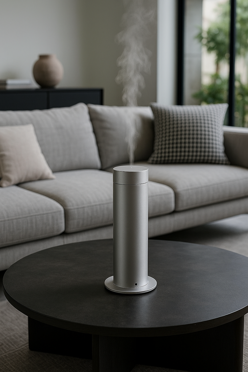 Smart Scent oil diffuser 1500 sf