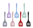 Silicone cookware set of colors