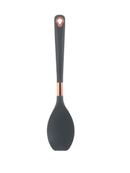 Rose Gold Handle Silicone Kitchenware set (11 pieces)