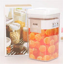 Airtight Food Storage