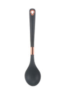 Rose Gold Handle Silicone Kitchenware set (11 pieces)