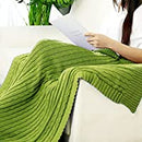 Cotton  Bed Throw Blanket