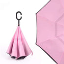 INVERTED UMBRELLA