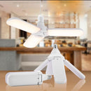 Fan Blade Led Bulb