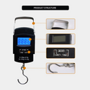 Portable Electronic Scale