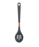 Rose Gold Handle Silicone Kitchenware set (11 pieces)