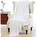 Cotton  Bed Throw Blanket