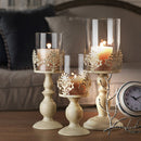 Vintage  Candle Holder 3 set
