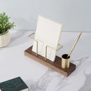 Wooden Napkin Holder