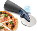 Stainless Steel Pizza Cutter