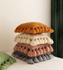 DECORATIVE THROW PILLOWCASE