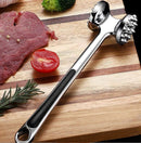 Aliglow Meat Tenderizer Hammer
