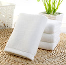 Small pure cotton towel