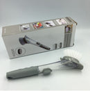 Soap Dispensing Dish Brush
