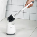 Silicone Toilet Brush