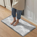 Floor mats  cushioned