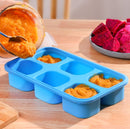 Silicone Freezer Trays