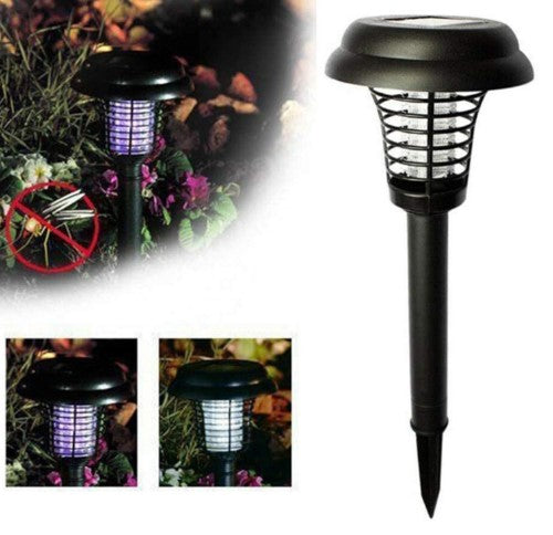 Mosquito Repellent Lawn Lamp
