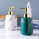 Ceramic Soap Dispenser