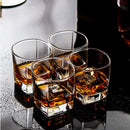 Whiskey glasses (6 set)