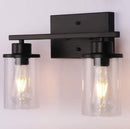 Luxury wall headlight