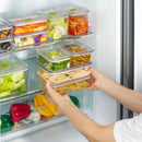 Airtight Leak Proof Food Container