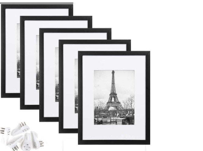Picture frame wall hanging  (various sizes)