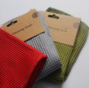 Absorbent Kitchen Cleaning Cloth