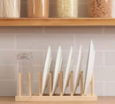 Cutting Board Drying Rack