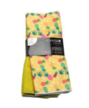 Home kitchen rags set