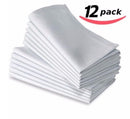 Cotton napkins (12 pack)