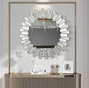 New modern art mirror