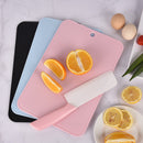 Plastic Utility Cutting Board