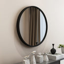 Home dressing mirror