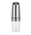 Gravity Electric Salt or Pepper Grinder