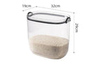 Storage Rice Container