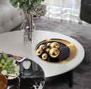 Luxury electroplating ball ornaments