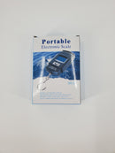 Portable Electronic Scale