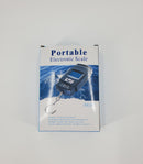Portable Electronic Scale