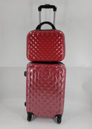 Two Pieces Luggage Set (2Pcs)