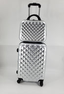 Two Pieces Luggage Set (2Pcs)