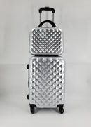 Two Pieces Luggage Set (2Pcs)